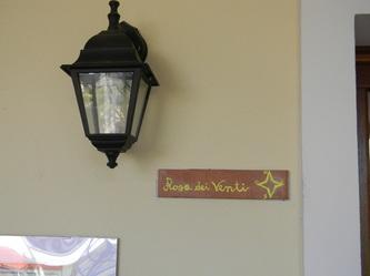 Casa Di Livia Appartement SantʼAnna Arresi Buitenkant foto