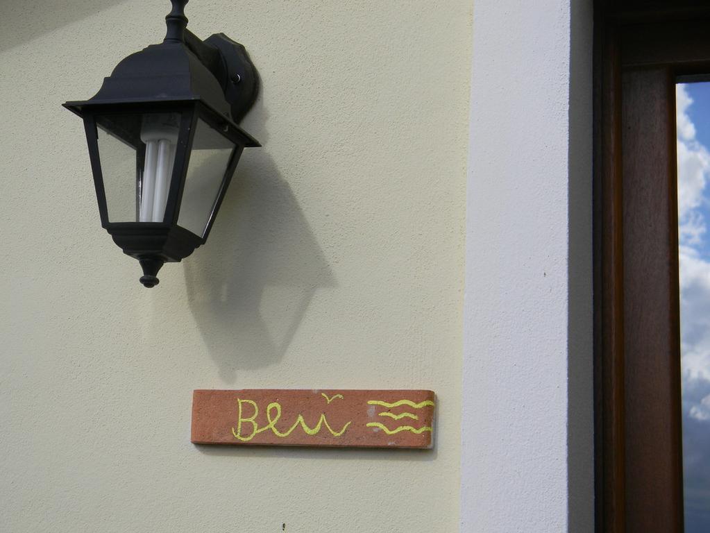 Casa Di Livia Appartement SantʼAnna Arresi Buitenkant foto