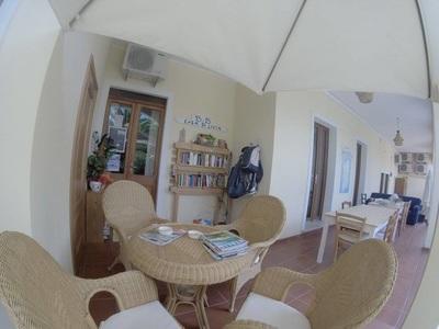 Casa Di Livia Appartement SantʼAnna Arresi Buitenkant foto